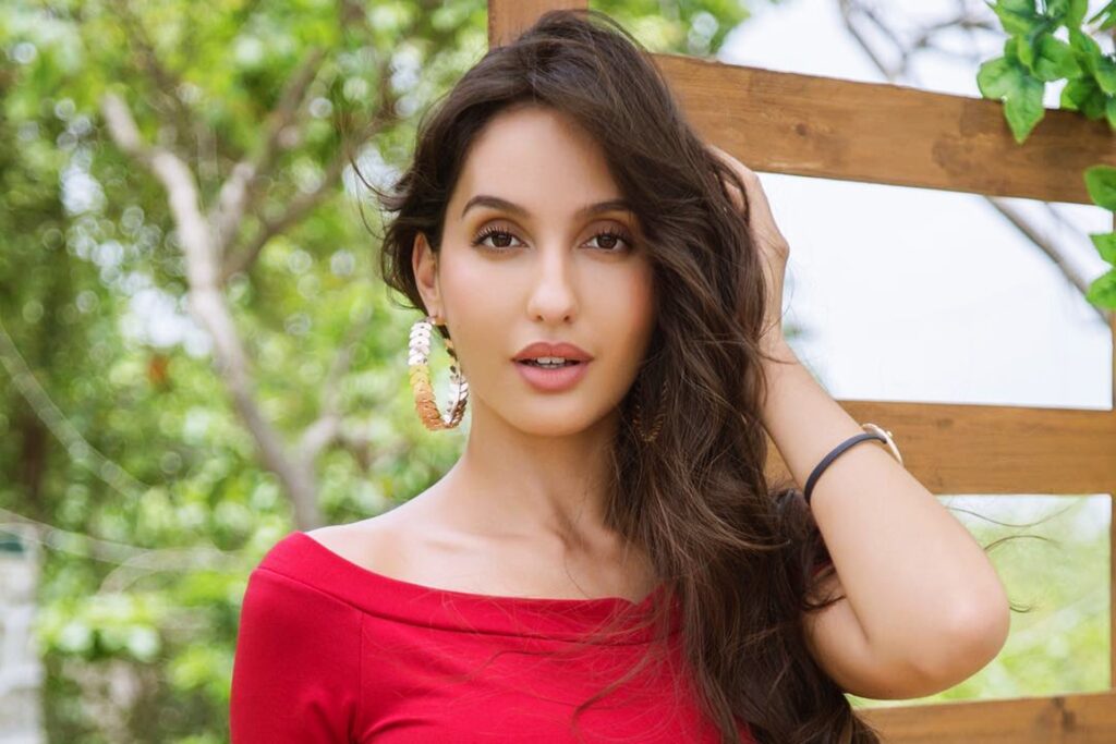 Nora Fatehi Net Worth