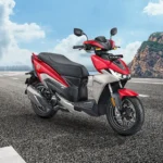 Hero Xoom 125R Price In India